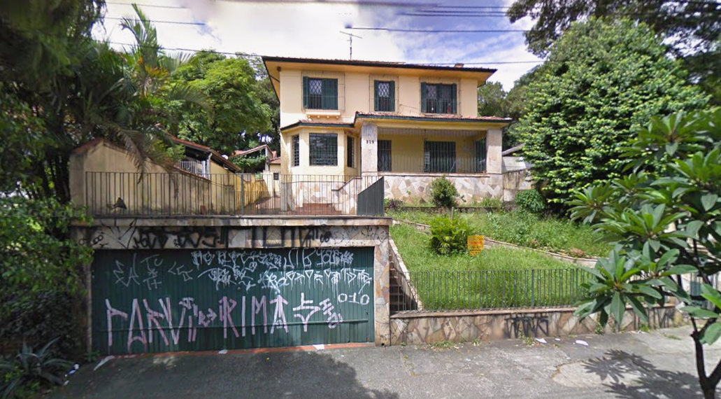 Casa - Venda, Lapa, São Paulo, SP